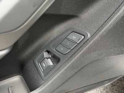 2025 Audi Q3 S line Premium 45 TFSI quattro