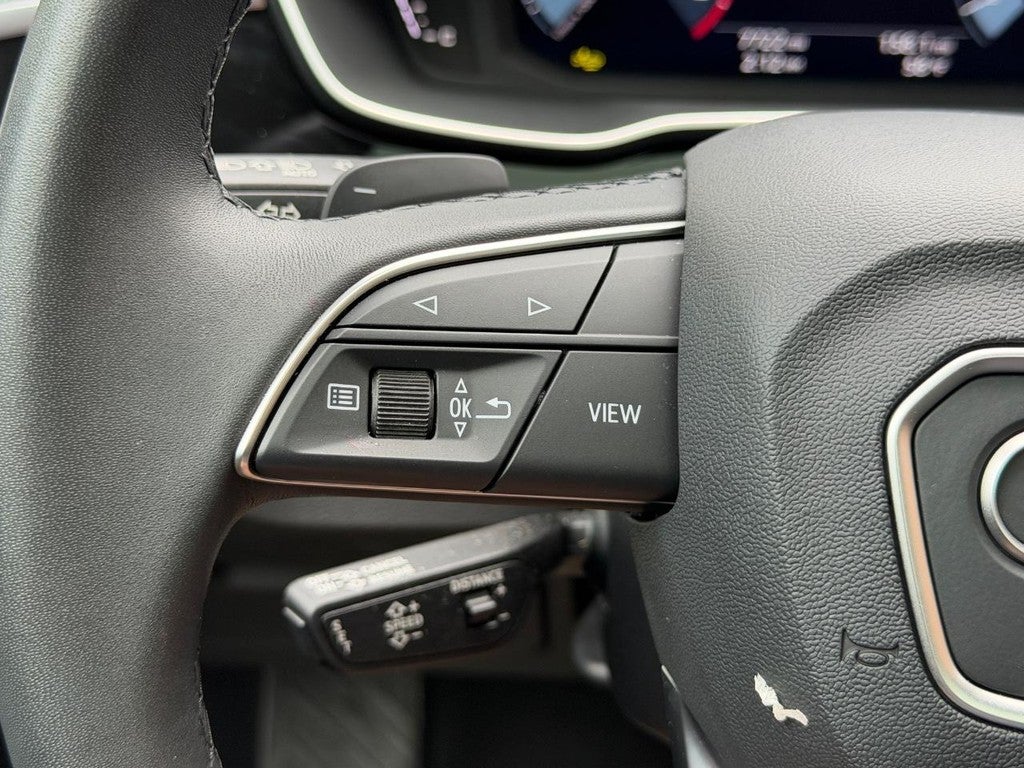 2025 Audi Q3 S line Premium 45 TFSI quattro