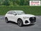2025 Audi Q3 S line Premium 45 TFSI quattro