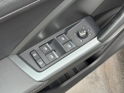 2025 Audi Q3 S line Premium 45 TFSI quattro