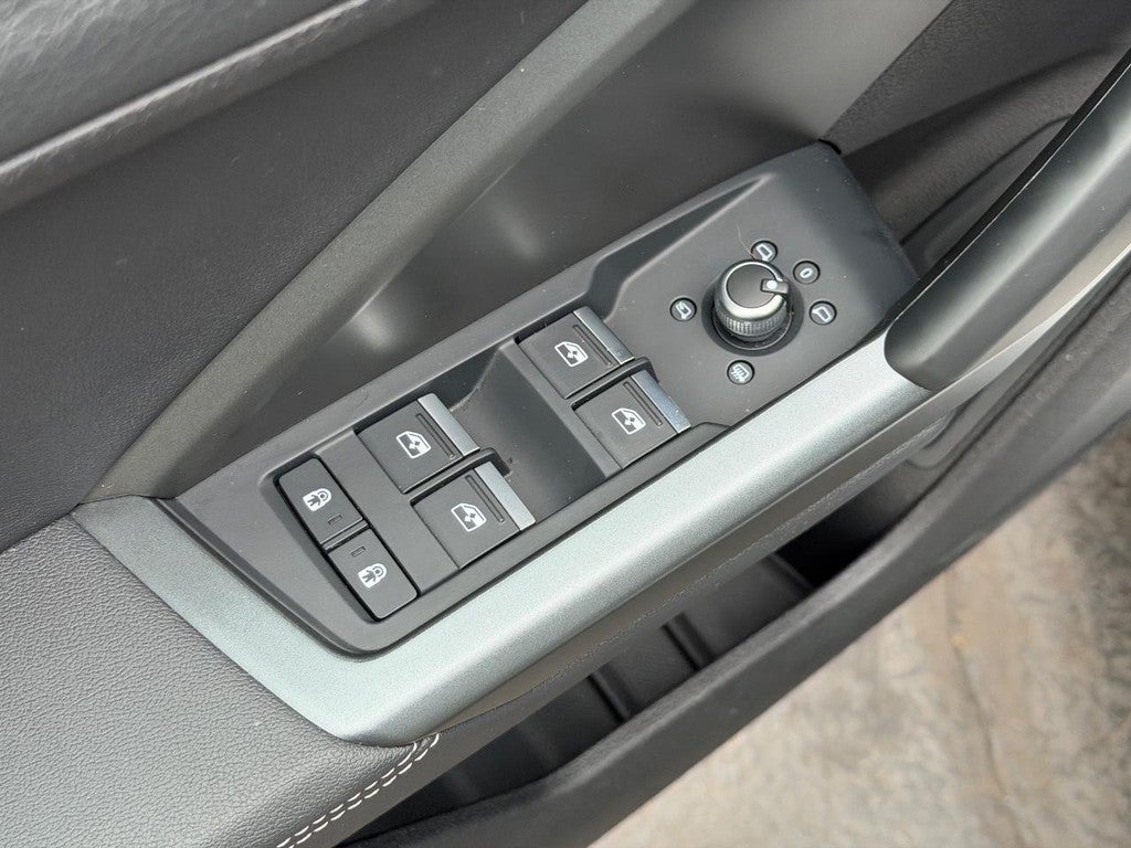 2025 Audi Q3 S line Premium 45 TFSI quattro