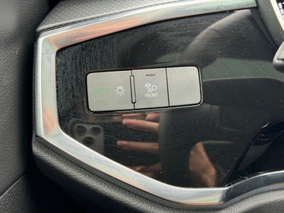 2025 Audi Q3 S line Premium 45 TFSI quattro