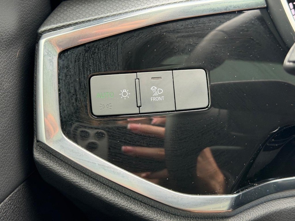 2025 Audi Q3 S line Premium 45 TFSI quattro