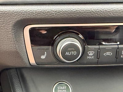 2025 Audi Q3 S line Premium 45 TFSI quattro