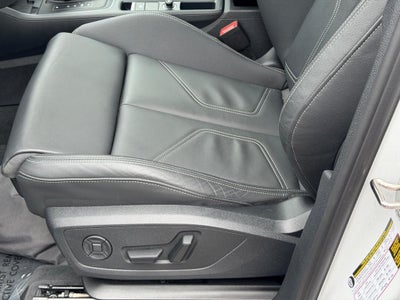 2025 Audi Q3 S line Premium 45 TFSI quattro