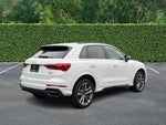 2025 Audi Q3 S line Premium 45 TFSI quattro