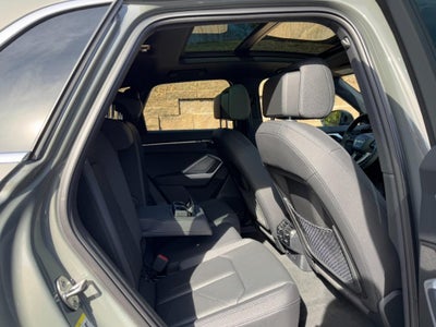 2025 Audi Q3 S line Premium 45 TFSI quattro