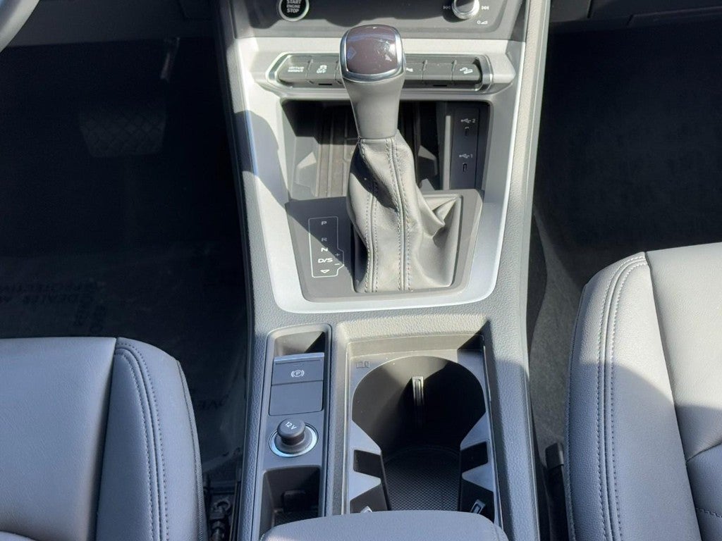 2025 Audi Q3 S line Premium 45 TFSI quattro