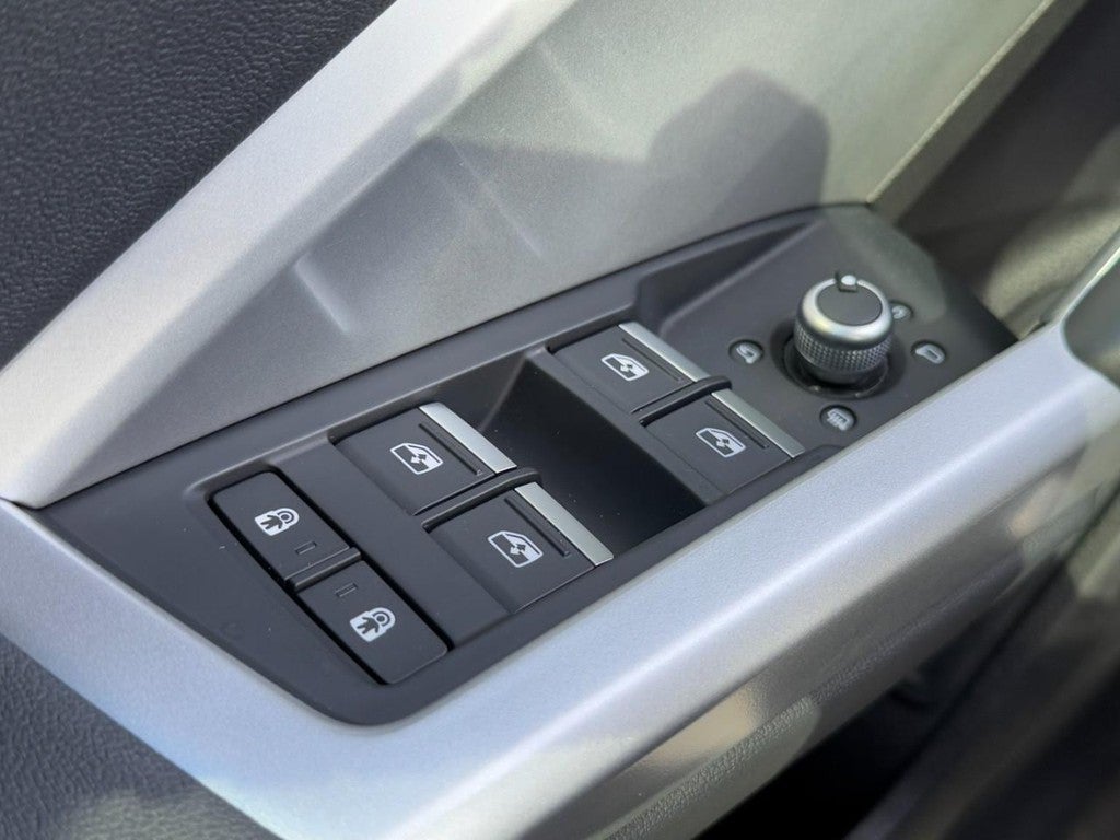 2025 Audi Q3 S line Premium 45 TFSI quattro