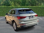 2025 Audi Q3 S line Premium 45 TFSI quattro