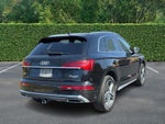 2025 Audi Q5 S line Premium Plus 55 TFSI e quattro