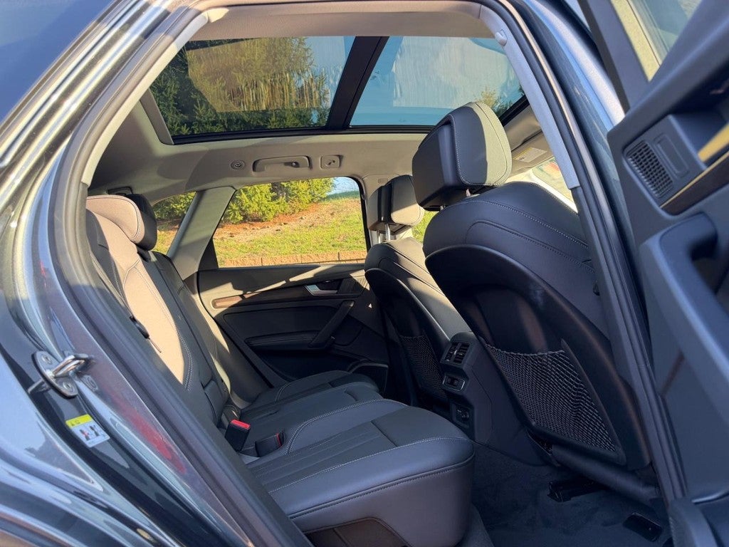 2024 Audi Q5 S line Premium Plus 45 TFSI quattro