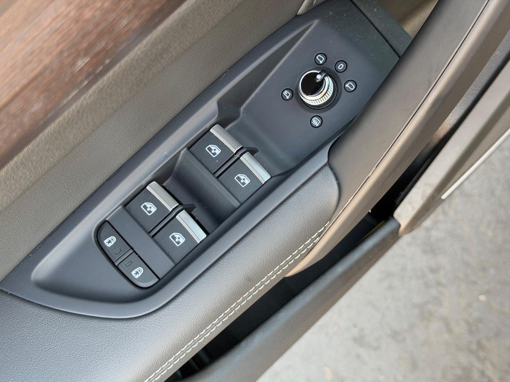 2024 Audi Q5 S line Premium Plus 45 TFSI quattro