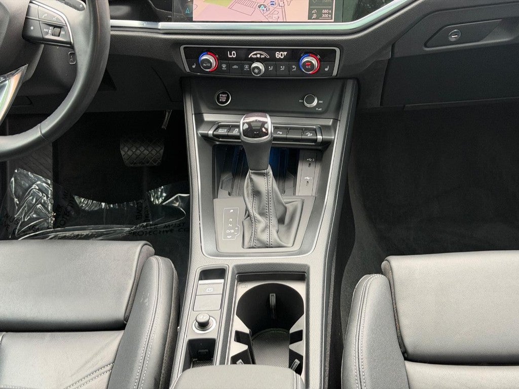 2023 Audi Q3 S line Premium Plus 45 TFSI quattro