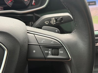2023 Audi Q3 S line Premium Plus 45 TFSI quattro