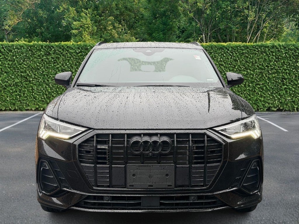2023 Audi Q3 S line Premium Plus 45 TFSI quattro