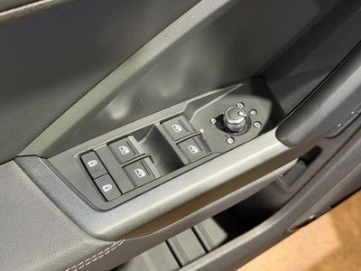 2023 Audi Q3 S line Premium Plus 45 TFSI quattro