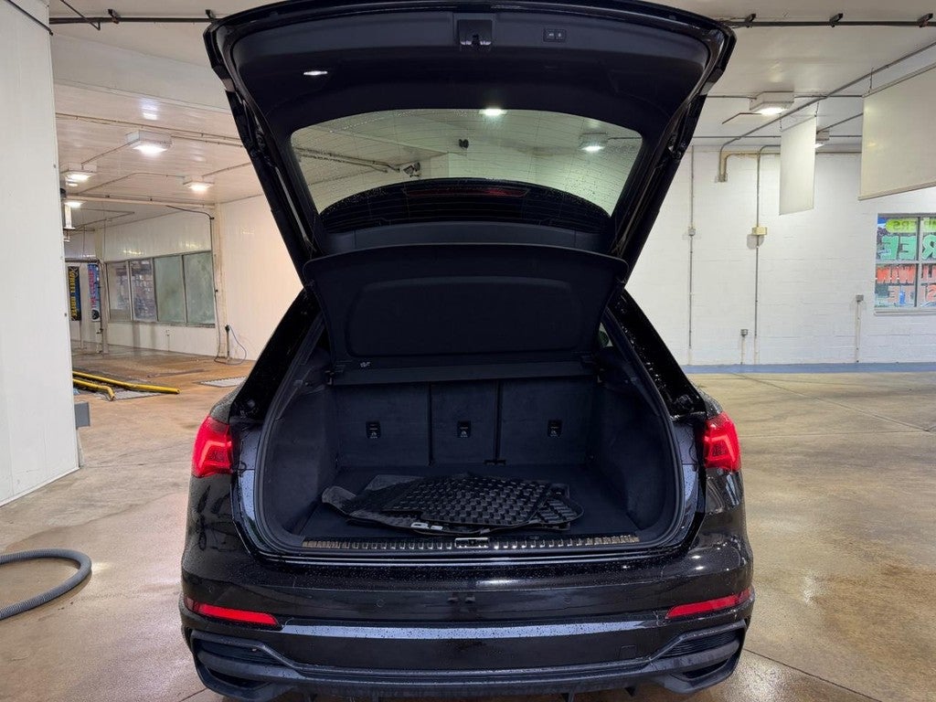 2023 Audi Q3 S line Premium Plus 45 TFSI quattro
