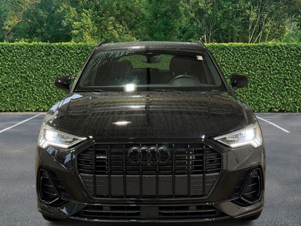 2023 Audi Q3 S line Premium Plus 45 TFSI quattro
