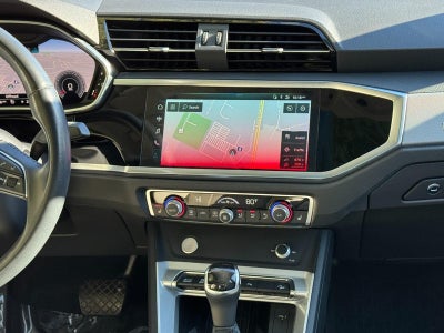 2020 Audi Q3 S line Premium Plus 45 TFSI quattro