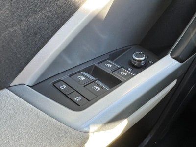 2020 Audi Q3 S line Premium Plus 45 TFSI quattro