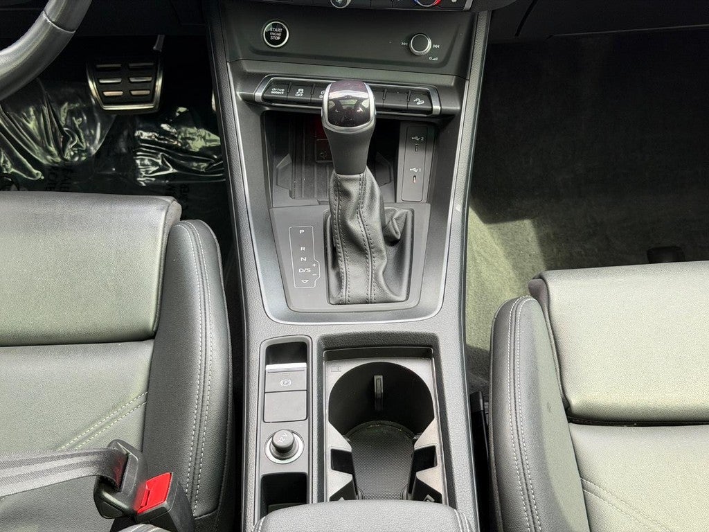 2023 Audi Q3 S line Premium Plus 45 TFSI quattro