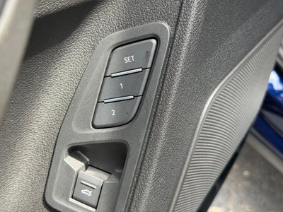 2023 Audi Q3 S line Premium Plus 45 TFSI quattro