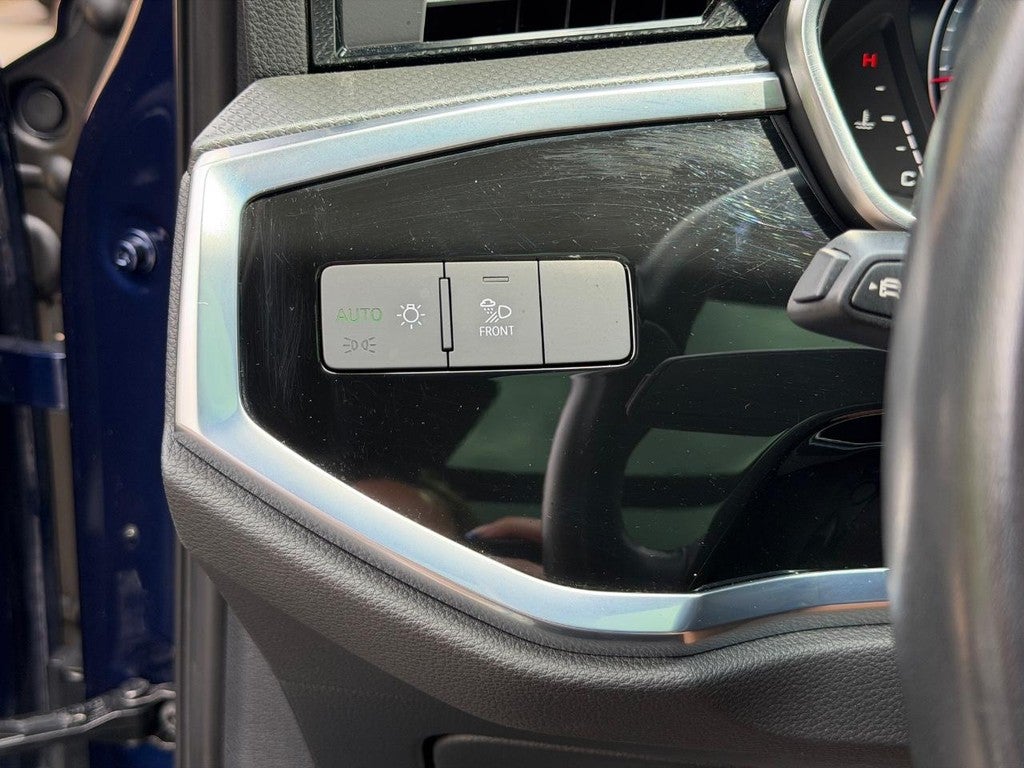 2023 Audi Q3 S line Premium Plus 45 TFSI quattro