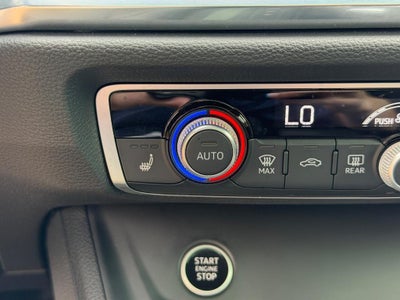 2023 Audi Q3 S line Premium Plus 45 TFSI quattro