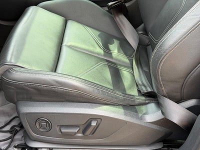 2023 Audi Q3 S line Premium Plus 45 TFSI quattro