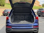 2023 Audi Q3 S line Premium Plus 45 TFSI quattro