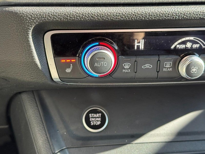 2023 Audi Q3 S line Premium Plus 45 TFSI quattro