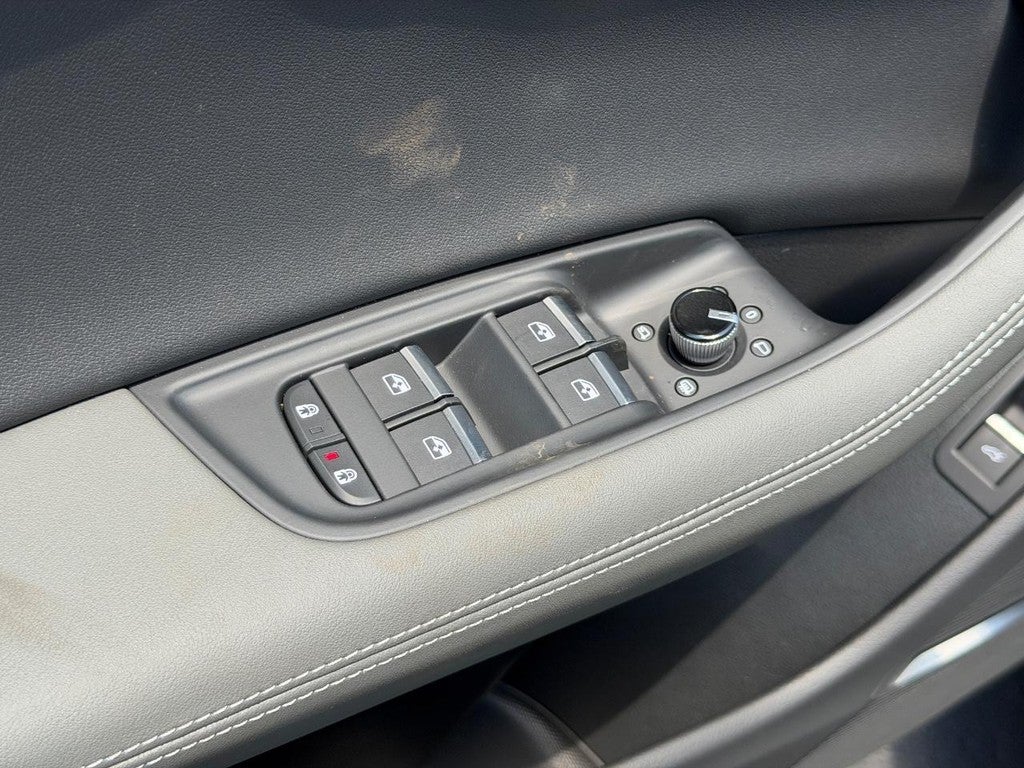 2026 Audi Q8 Premium Plus quattro