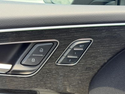 2026 Audi Q8 Premium Plus quattro