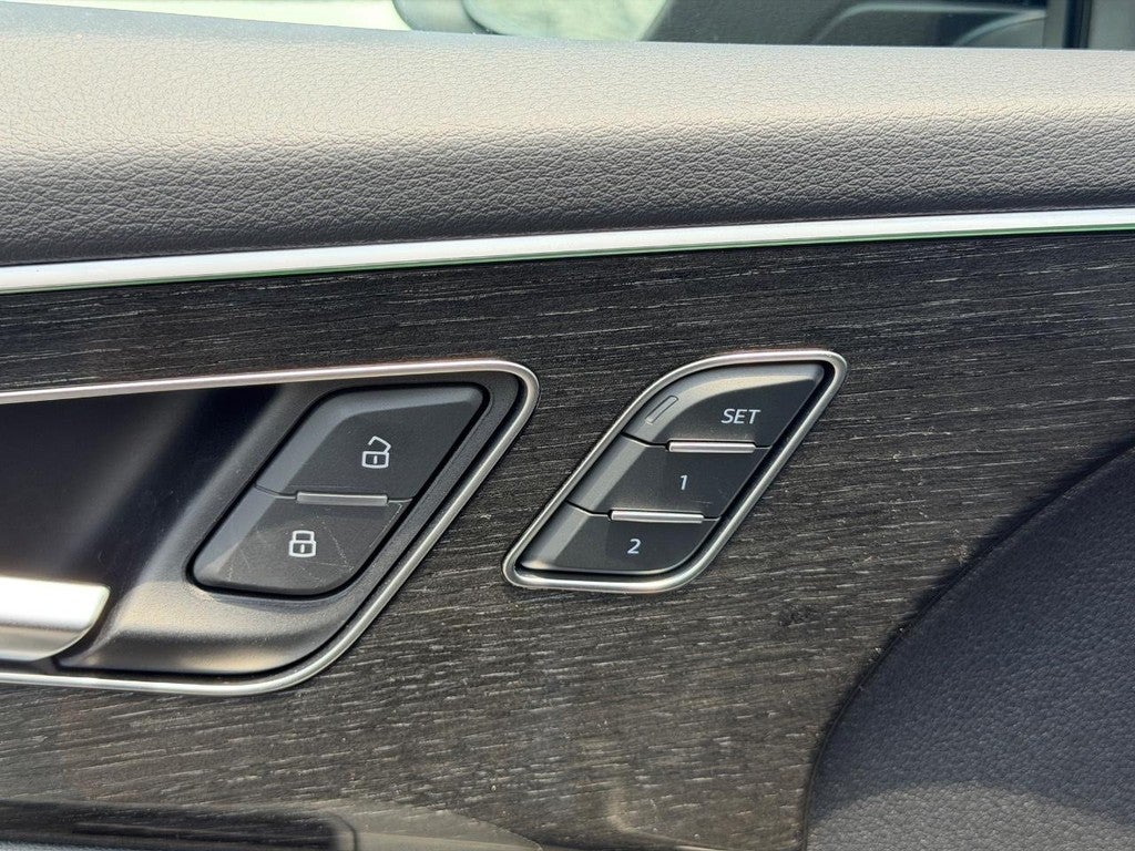 2026 Audi Q8 Premium Plus quattro