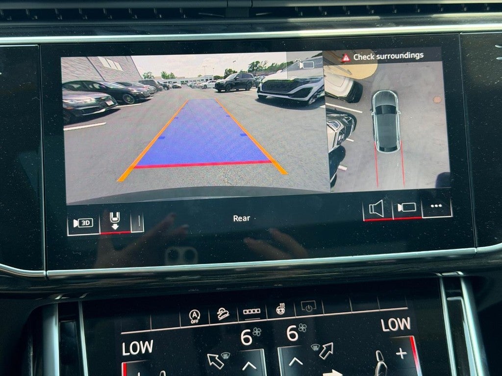 2026 Audi Q8 Premium Plus quattro