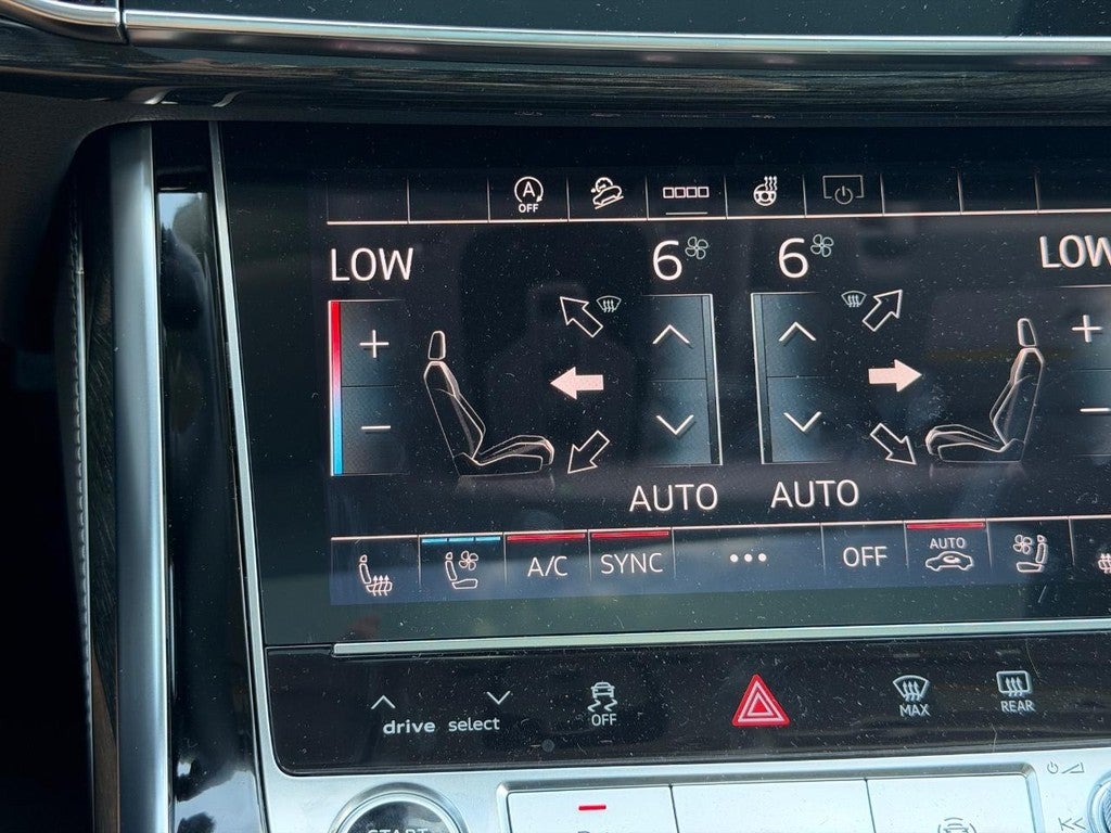 2026 Audi Q8 Premium Plus quattro