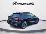 2026 Audi Q8 Premium Plus quattro