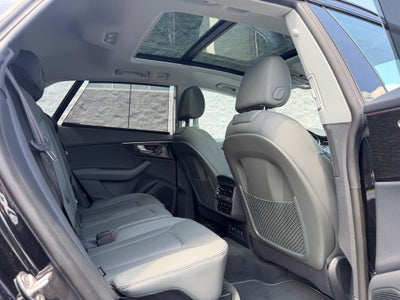 2026 Audi Q8 Premium Plus quattro