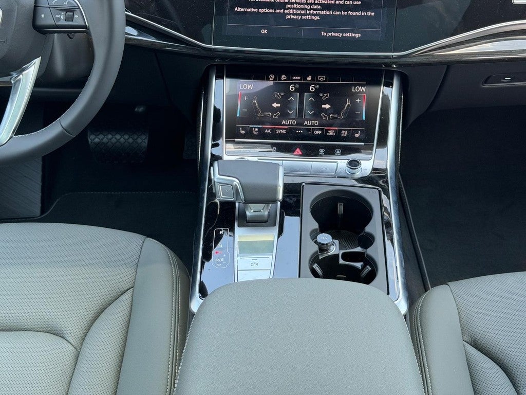 2026 Audi Q8 Premium Plus quattro