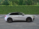 2022 Audi Q8 Premium Plus 55 TFSI quattro