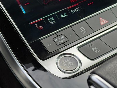 2023 Audi Q8 Premium Plus 55 TFSI quattro