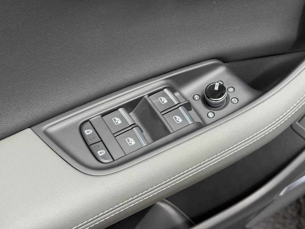2026 Audi Q8 Premium Plus quattro