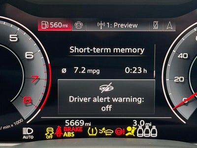2026 Audi Q8 Premium Plus quattro