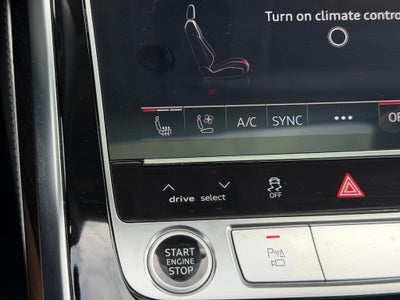 2026 Audi Q8 Premium Plus quattro