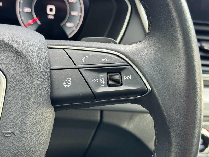 2025 Audi Q5 S line Premium 45 TFSI quattro