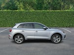 2025 Audi Q5 S line Premium 45 TFSI quattro