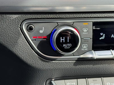 2025 Audi Q5 S line Premium 45 TFSI quattro