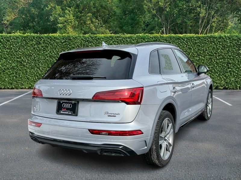 2025 Audi Q5 S line Premium 45 TFSI quattro