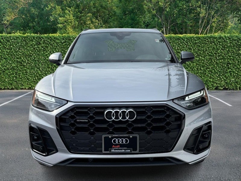 2025 Audi Q5 S line Premium 45 TFSI quattro